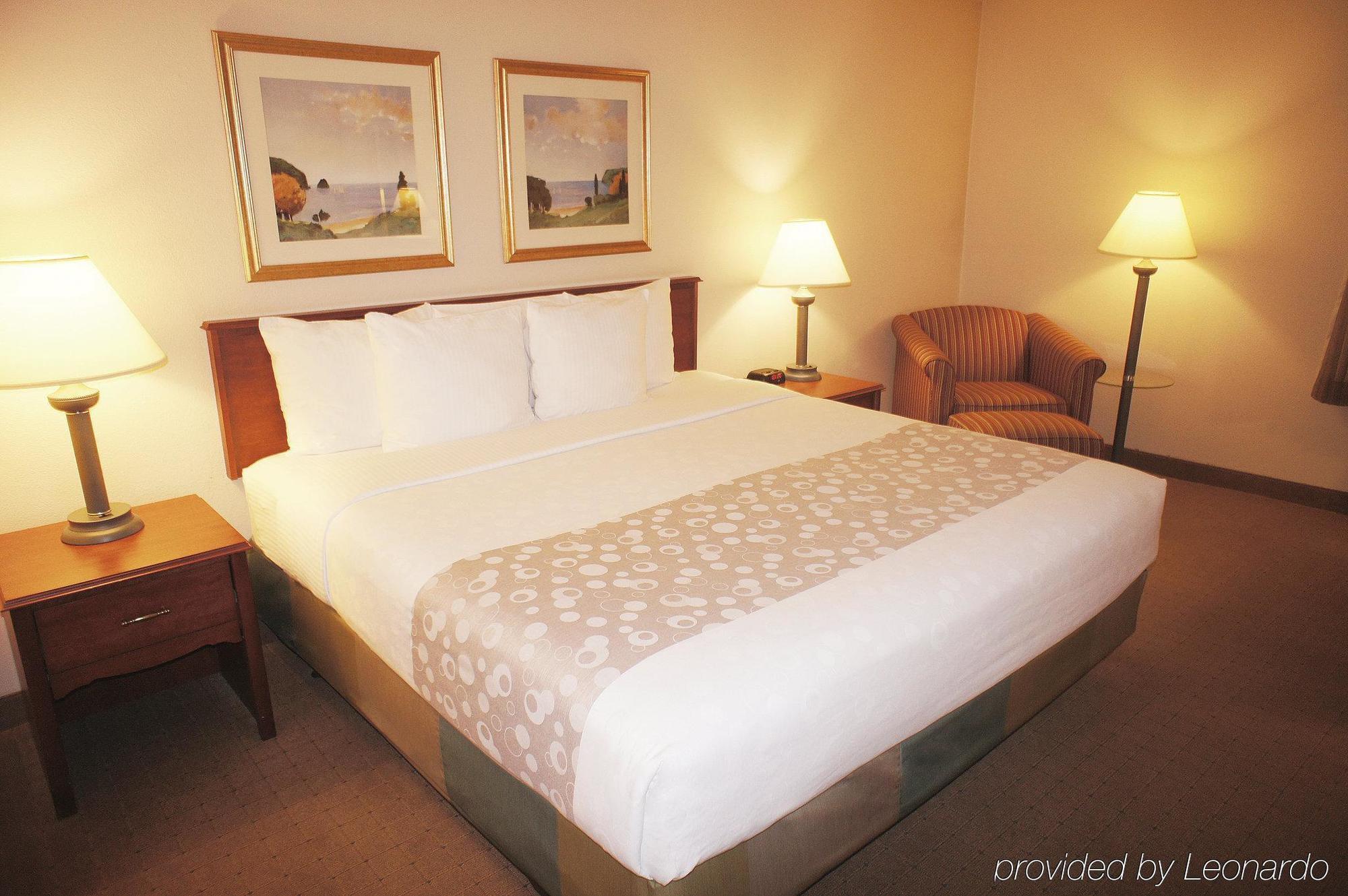 La Quinta Inn By Wyndham Auburn Worcester Exterior foto