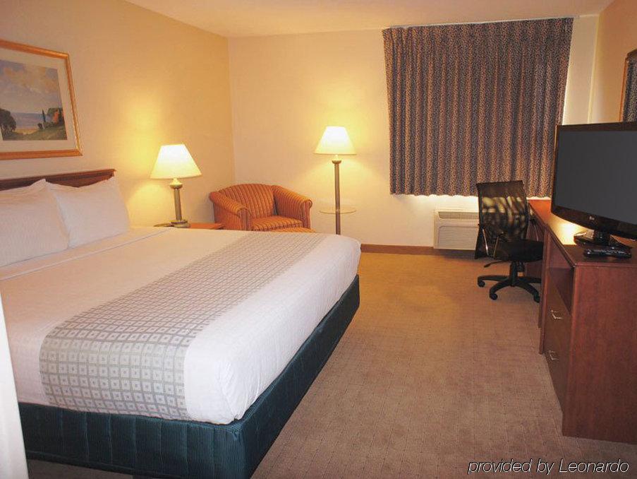 La Quinta Inn By Wyndham Auburn Worcester Zimmer foto
